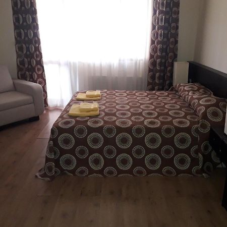 Apartment Brilliance Bansko Eksteriør bilde