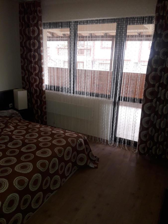 Apartment Brilliance Bansko Eksteriør bilde
