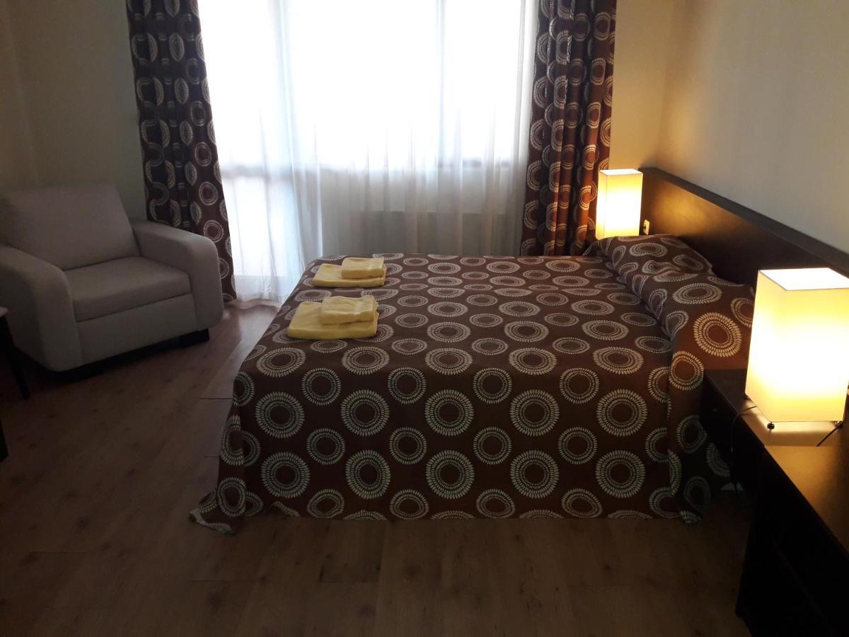 Apartment Brilliance Bansko Eksteriør bilde