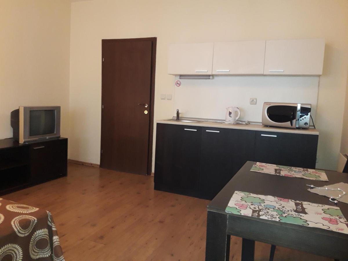 Apartment Brilliance Bansko Eksteriør bilde