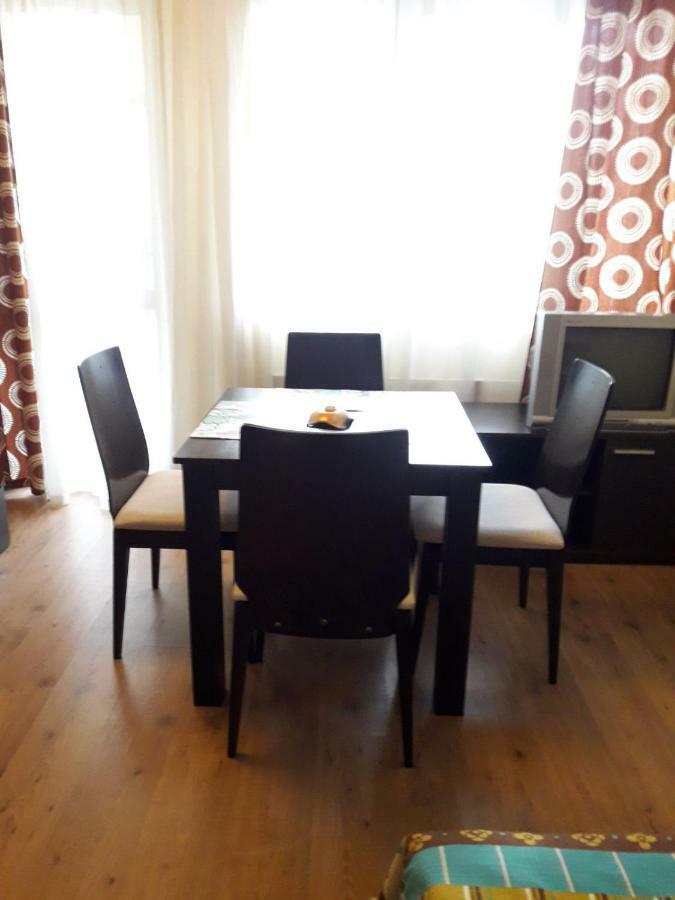 Apartment Brilliance Bansko Eksteriør bilde