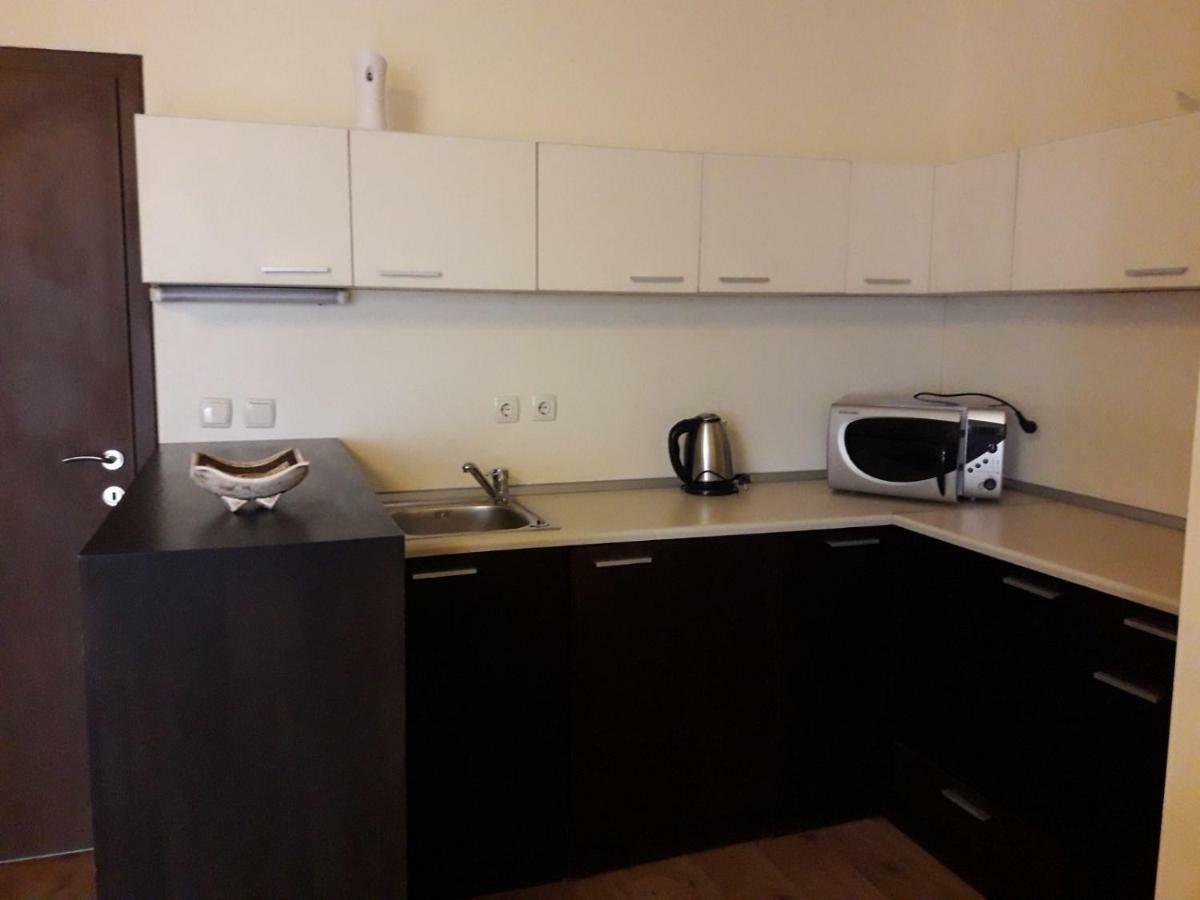 Apartment Brilliance Bansko Eksteriør bilde