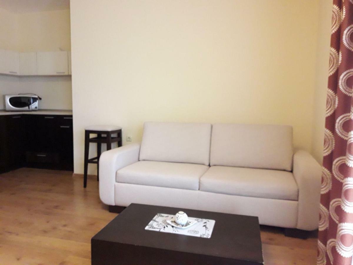 Apartment Brilliance Bansko Eksteriør bilde