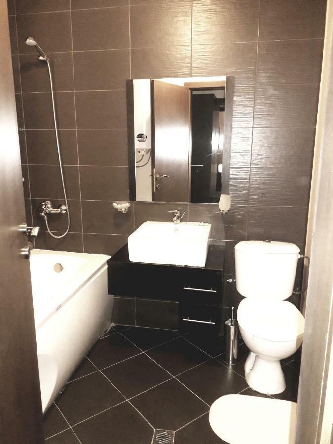 Apartment Brilliance Bansko Rom bilde