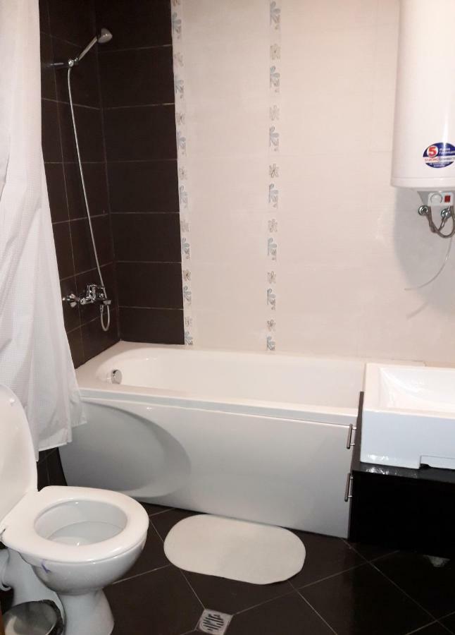Apartment Brilliance Bansko Eksteriør bilde