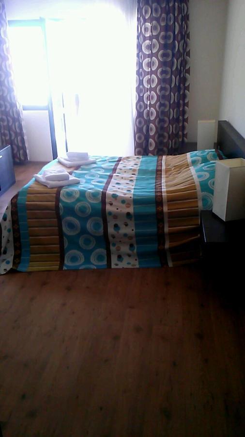 Apartment Brilliance Bansko Eksteriør bilde