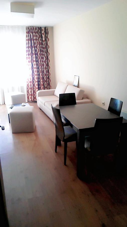 Apartment Brilliance Bansko Eksteriør bilde