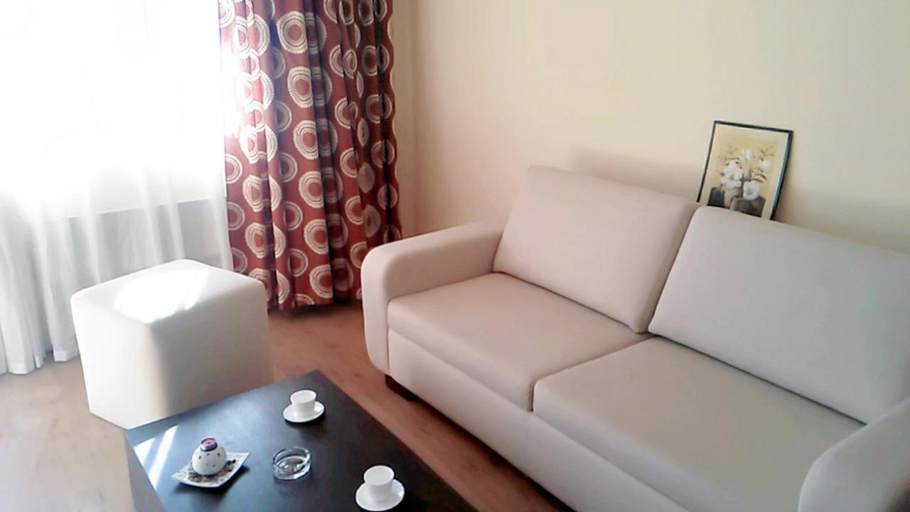 Apartment Brilliance Bansko Eksteriør bilde