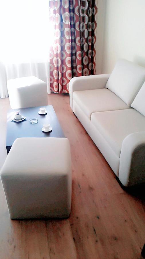 Apartment Brilliance Bansko Eksteriør bilde