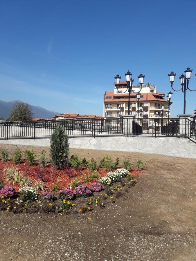 Apartment Brilliance Bansko Rom bilde